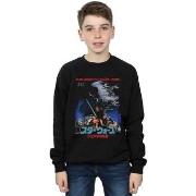 Sweat-shirt enfant Disney Return Of The Jedi