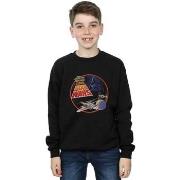 Sweat-shirt enfant Disney From A Galaxy Far Far Away