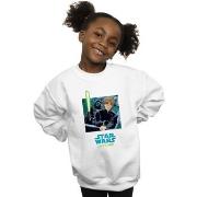 Sweat-shirt enfant Disney BI35649