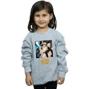 Sweat-shirt enfant Disney BI35650