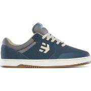 Chaussures de Skate Etnies MARANA GREY TAN