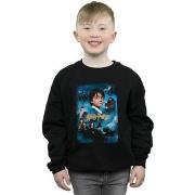 Sweat-shirt enfant Harry Potter BI19992