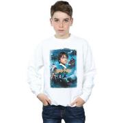 Sweat-shirt enfant Harry Potter Philosopher's Stone