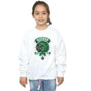 Sweat-shirt enfant Harry Potter Slytherin