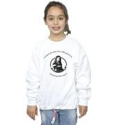 Sweat-shirt enfant Harry Potter Hermione Breaking The Rules