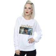 Sweat-shirt Harry Potter BI20935