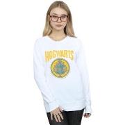 Sweat-shirt Harry Potter Hogwarts