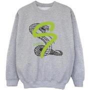 Sweat-shirt enfant Harry Potter Slytherin