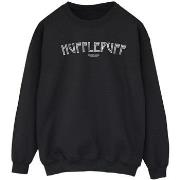 Sweat-shirt Harry Potter Hufflepuff