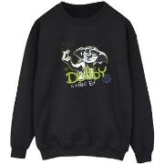 Sweat-shirt Harry Potter Dobby A Free Elf