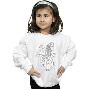 Sweat-shirt enfant Harry Potter BI20120