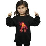 Sweat-shirt enfant Harry Potter BI20139