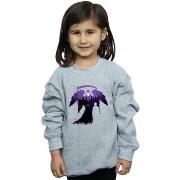 Sweat-shirt enfant Harry Potter BI20140