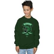 Sweat-shirt enfant Harry Potter Slytherin