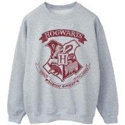 Sweat-shirt Harry Potter Hogwarts