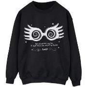 Sweat-shirt Harry Potter Being Different