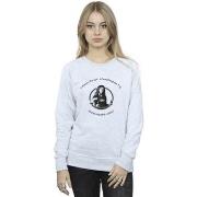 Sweat-shirt Harry Potter BI21266