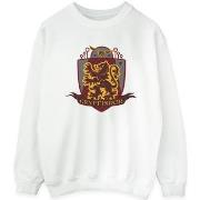 Sweat-shirt Harry Potter Gryffindor