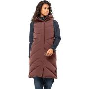 Pull Jack Wolfskin MARIENPLATZ VEST W