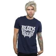 T-shirt Marvel BI15446