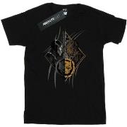 T-shirt Marvel BI15627