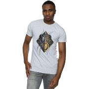 T-shirt Marvel BI15627