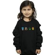 Sweat-shirt enfant Marvel Avengers