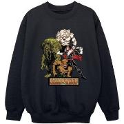 Sweat-shirt enfant Marvel Halloween Monsters