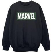 Sweat-shirt enfant Marvel BI25835