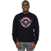 Sweat-shirt Marvel BI25843