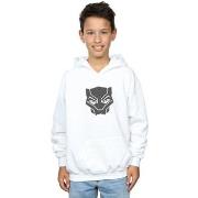 Sweat-shirt enfant Marvel Black On Black