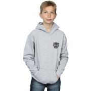 Sweat-shirt enfant Marvel Black On Black