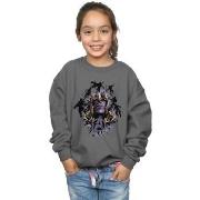 Sweat-shirt enfant Marvel Avengers Endgame Warlord