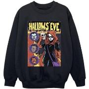 Sweat-shirt enfant Marvel Hallows Eve