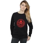 Sweat-shirt Marvel Hydra