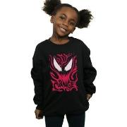 Sweat-shirt enfant Marvel Carnage