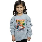 Sweat-shirt enfant Marvel BI25367