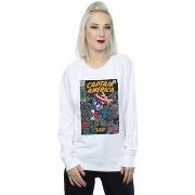 Sweat-shirt Marvel BI25408