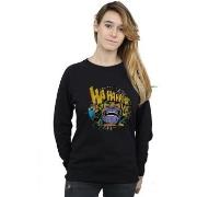 Sweat-shirt Marvel Laughs