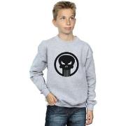 Sweat-shirt enfant Marvel BI25549