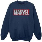 Sweat-shirt enfant Marvel BI25624