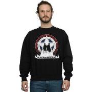 Sweat-shirt Marvel BI25705