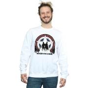 Sweat-shirt Marvel BI25705