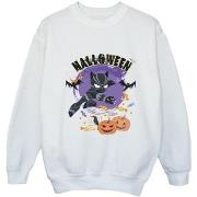 Sweat-shirt enfant Marvel Halloween