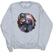 Sweat-shirt Marvel BI25764