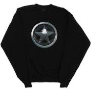 Sweat-shirt Marvel BI25765