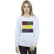 Sweat-shirt Marvel BI25849