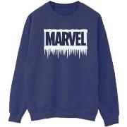 Sweat-shirt Marvel BI25966