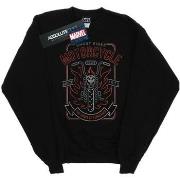 Sweat-shirt enfant Marvel Motorcycle Club