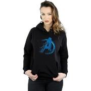 Sweat-shirt Marvel Avengers Endgame